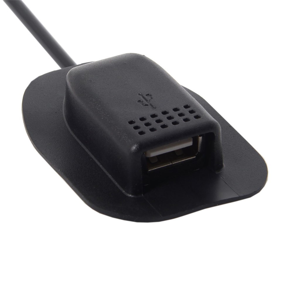 USB-Stecker Auf USB-Buchse Kabel Praktische Praktische Outdoor-Reise Camping Extern-9