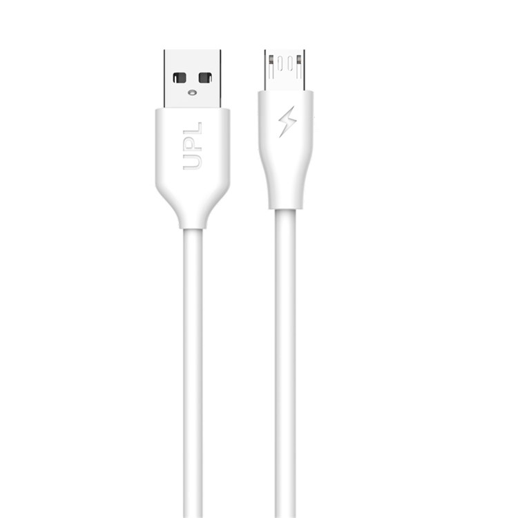 UPL L02 2.4 A Fast Charging Micro USB Data Cable-2