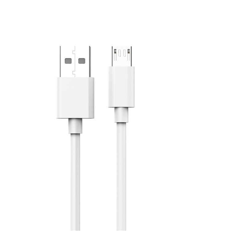 UPL L05 3A Fast Charging Micro USB Data Cable 2m-2