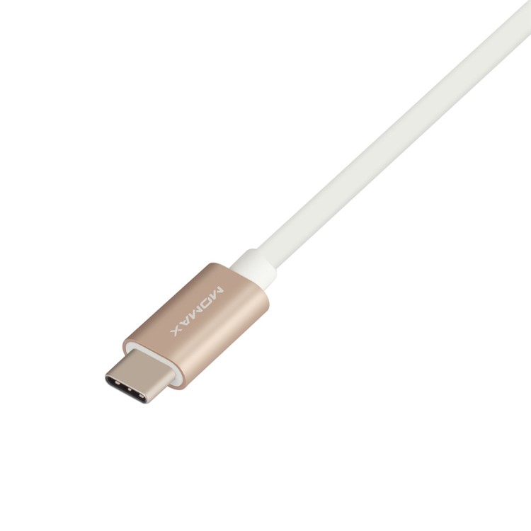 MOMAX Elite Link USB Type C to VGA Adapter Cable-9