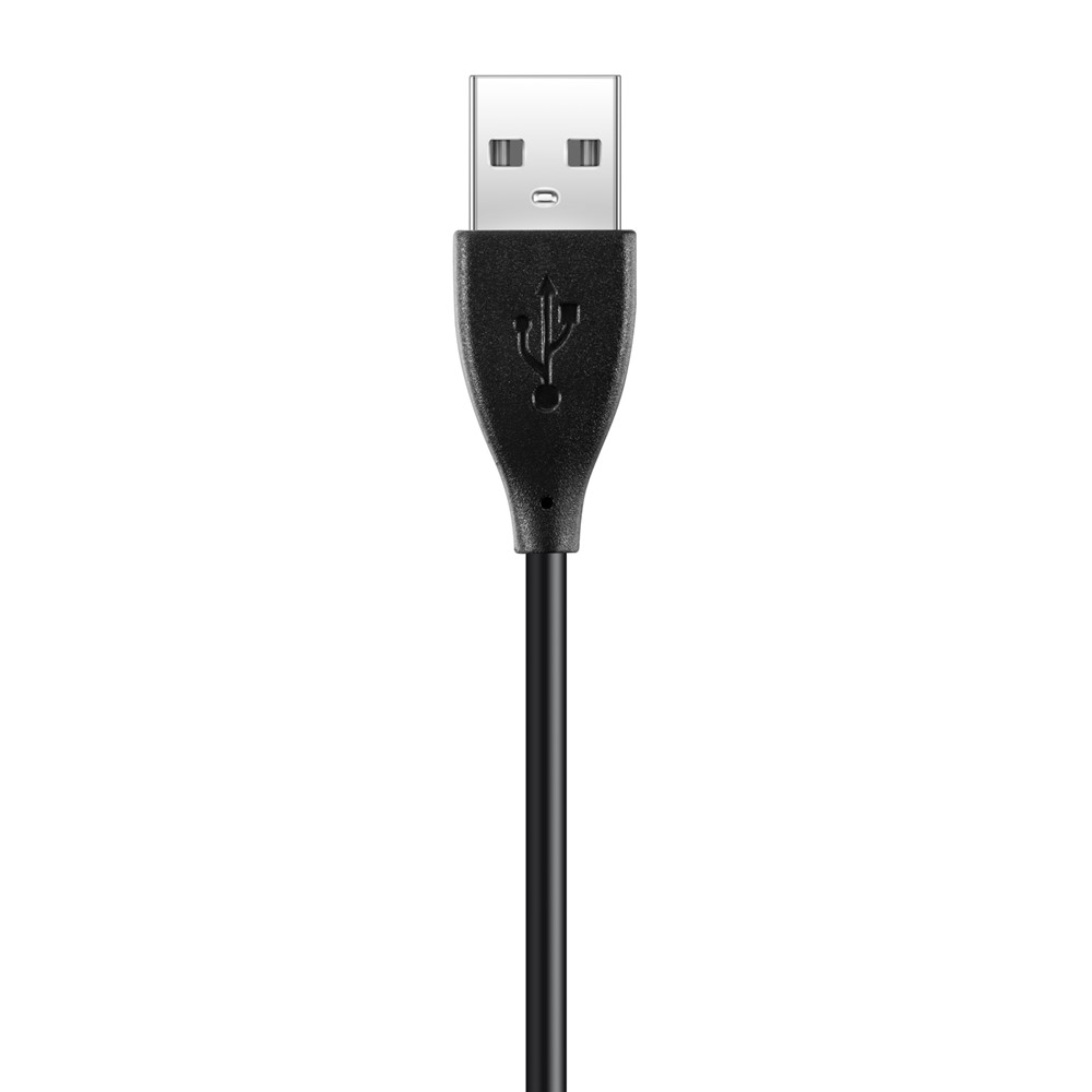 Tragbares USB -kabel -ladekoffer -box Ladegerät Für Fitbit Versa 2-10