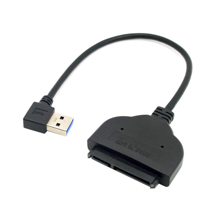 SSD Lenovo X1 Carbon Ultrabook to SATA & USB 3.0 to 2.5 inch Hard Disk Case Enclosure-10