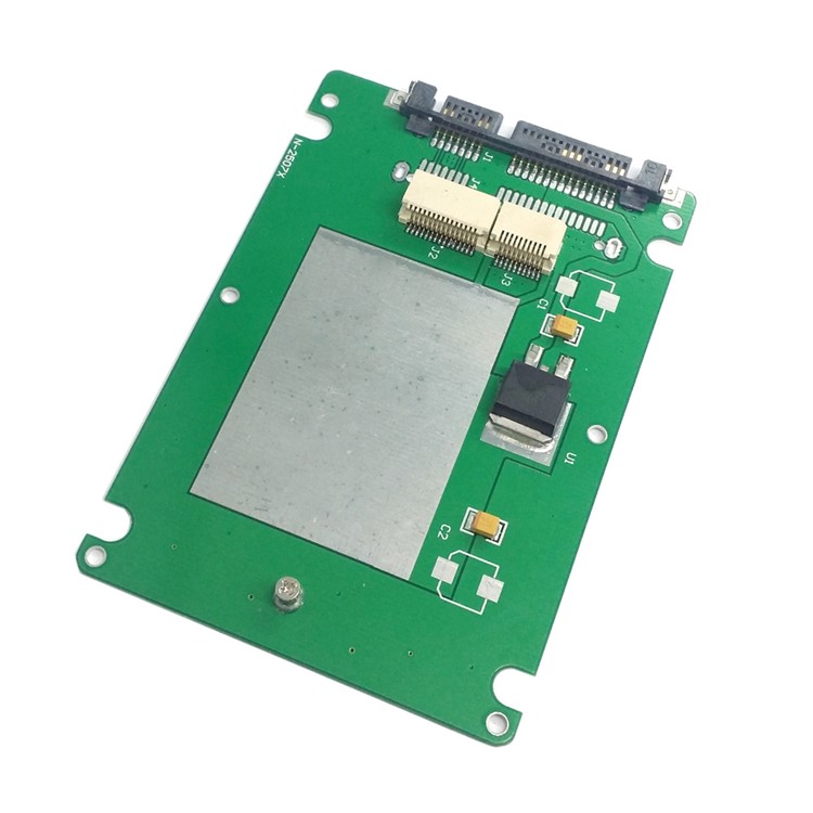 SSD Lenovo X1 Carbon Ultrabook to SATA & USB 3.0 to 2.5 inch Hard Disk Case Enclosure-7