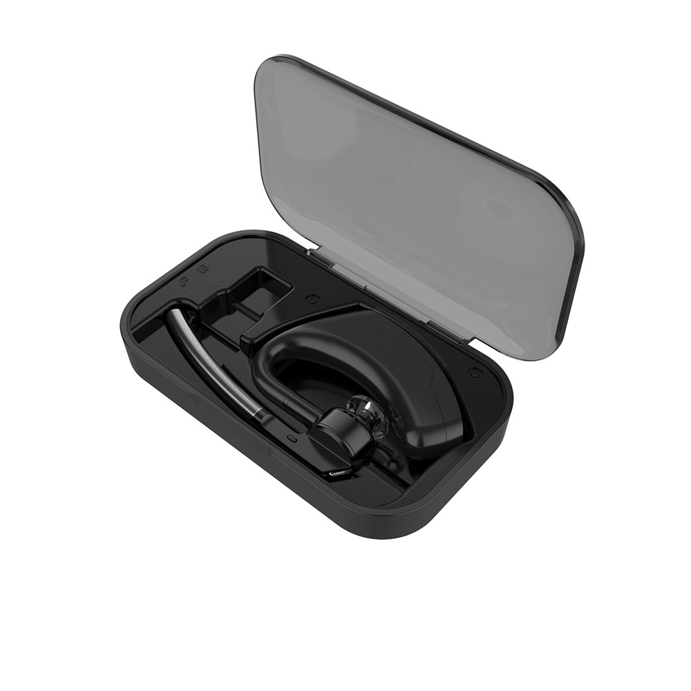 Caso De Cobrança Do Carregador De Proteção Para A Legenda Da Plantronics Voyager / Voyager 5200.