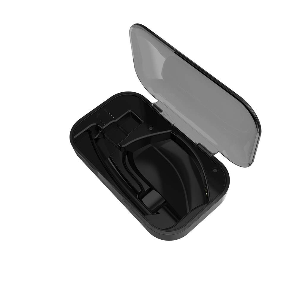 Schutz Ladegerät Ladekasten Für Tronics Voyager Legende / Voyager 5200-9