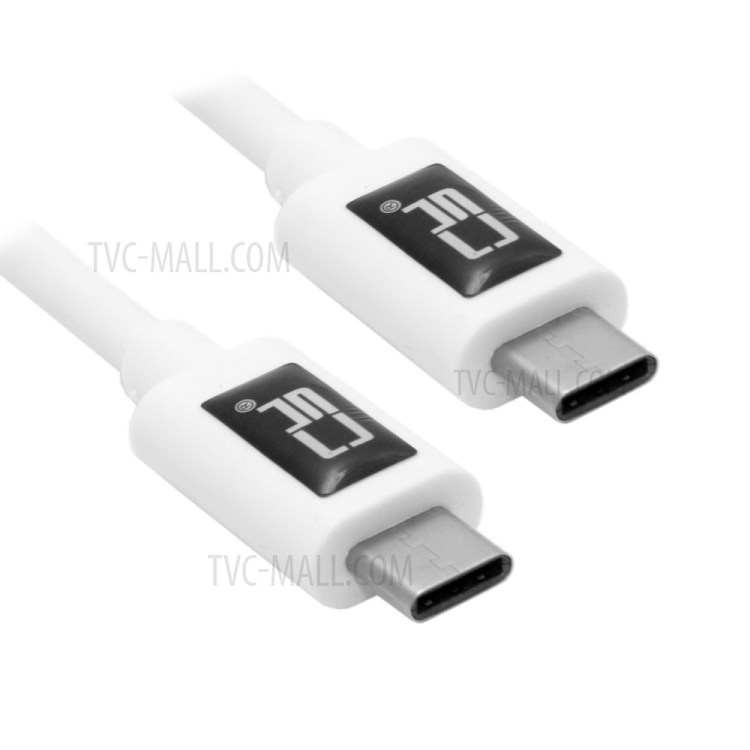 10Gbps USB-C USB 3.1 Type-C Male to Male Charge Data Cable for Computer Laptop Hard Disk-3