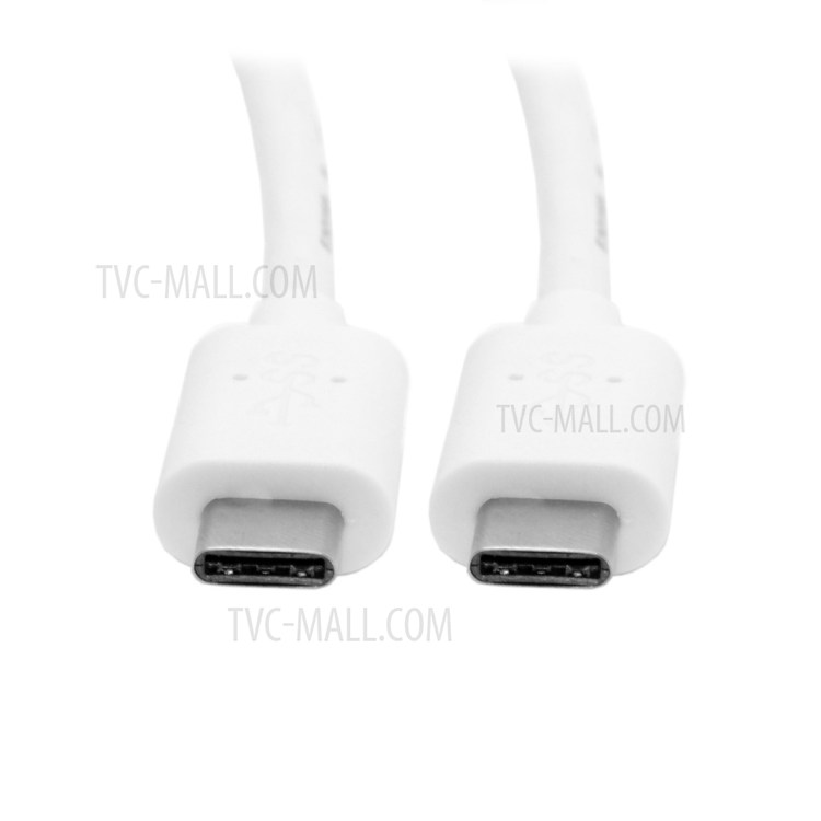 10Gbps USB-C USB 3.1 Type-C Male to Male Charge Data Cable for Computer Laptop Hard Disk-5