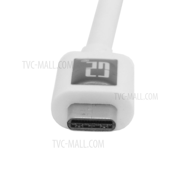 10Gbps USB-C USB 3.1 Type-C Male to Male Charge Data Cable for Computer Laptop Hard Disk-7