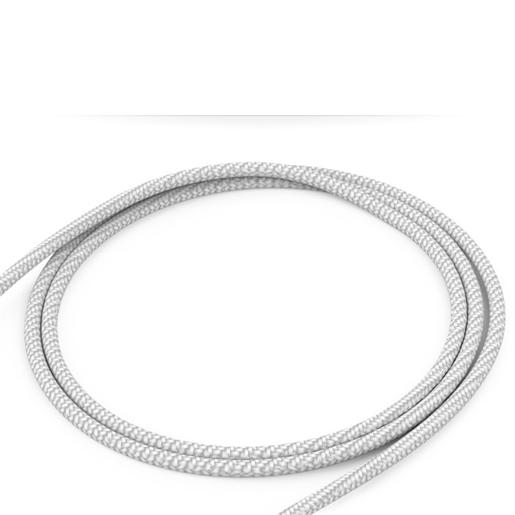 ORICO IDC-10-SV Metal MFI Certified Lightning 8Pin Woven Charging Data Cable-11