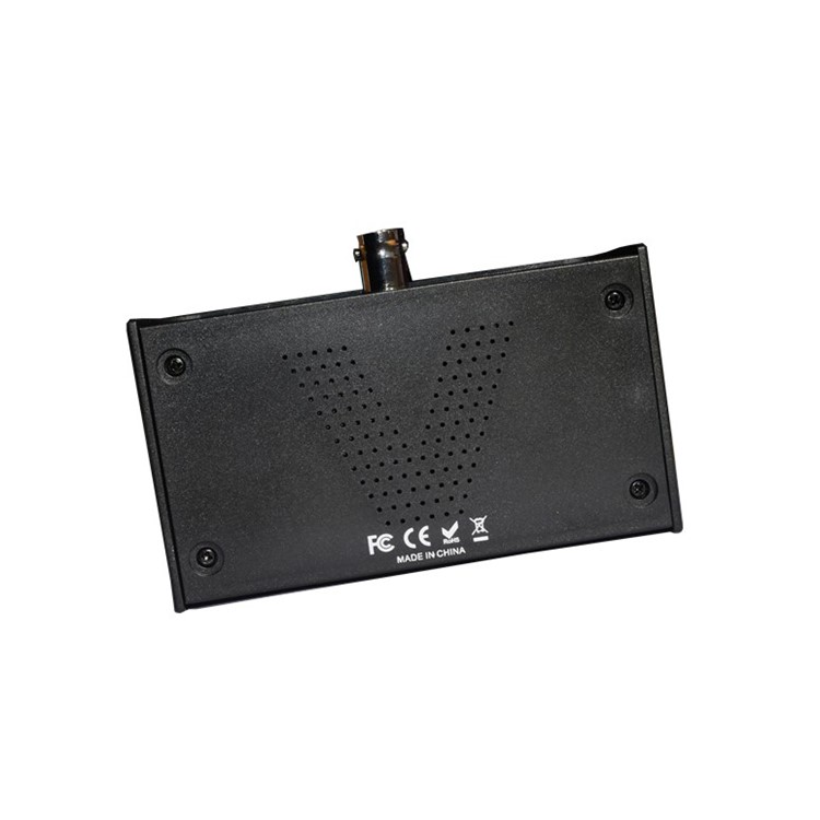 Mini HDMI to SDI Converter SD-SDI/HD-SDI/3G-SDI 1080P 2.970 Gbit - EU Plug-4