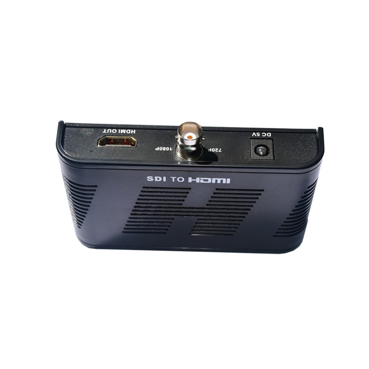 SD-SDI HD-SDI 3G-SDI to HDMI 1080P Adapter Converter - AU Plug-3