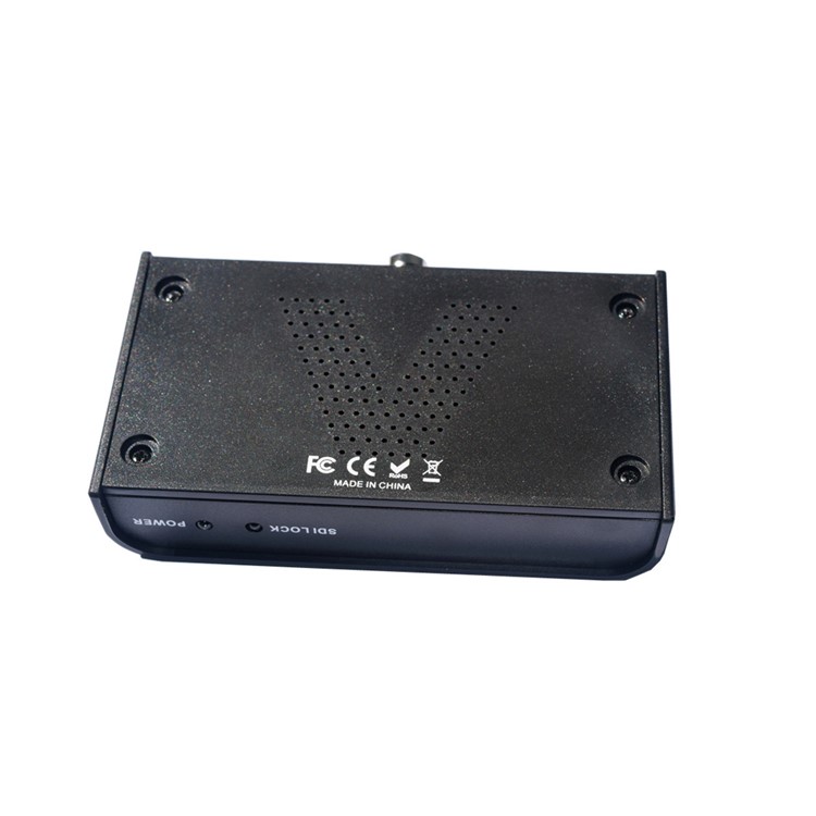 SD-SDI HD-SDI 3G-SDI to HDMI 1080P Adapter Converter - AU Plug-4