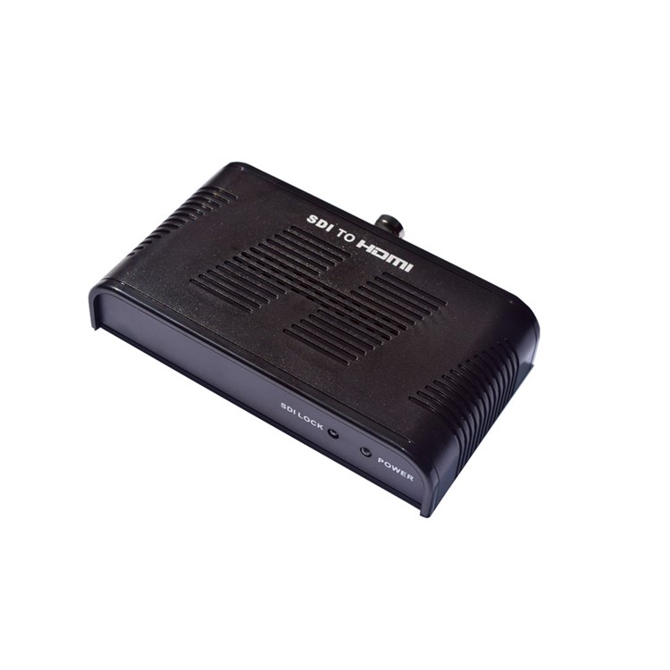 SD-SDI HD-SDI 3G-SDI to HDMI 1080P Adapter Converter - AU Plug-5