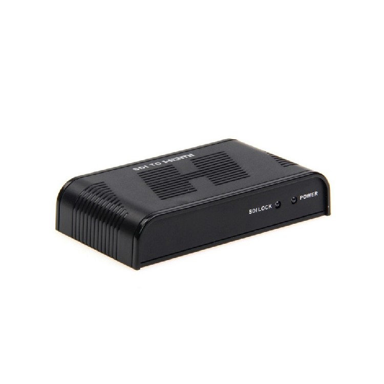 SD-SDI HD-SDI 3G-SDI to HDMI 1080P Adapter Converter - AU Plug-7
