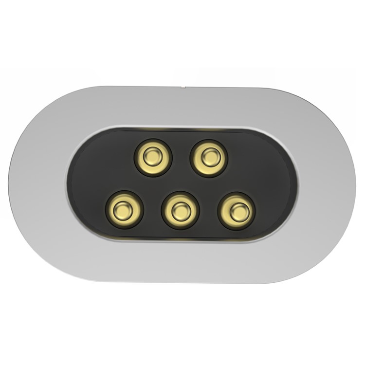 BASEUS Magnetic Micro USB Charging Data Sync Adapter for Android Phones - Silver-6