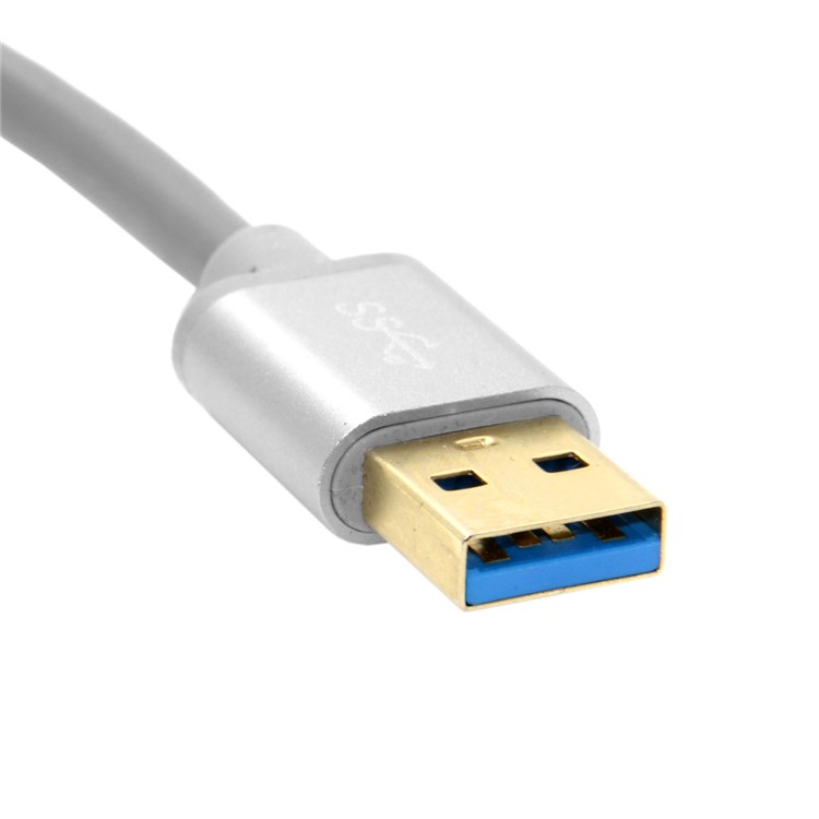 Professional USB 3.0 to G Series XQD 2.0 Memory Card Reader Writer Slot Adapter-13