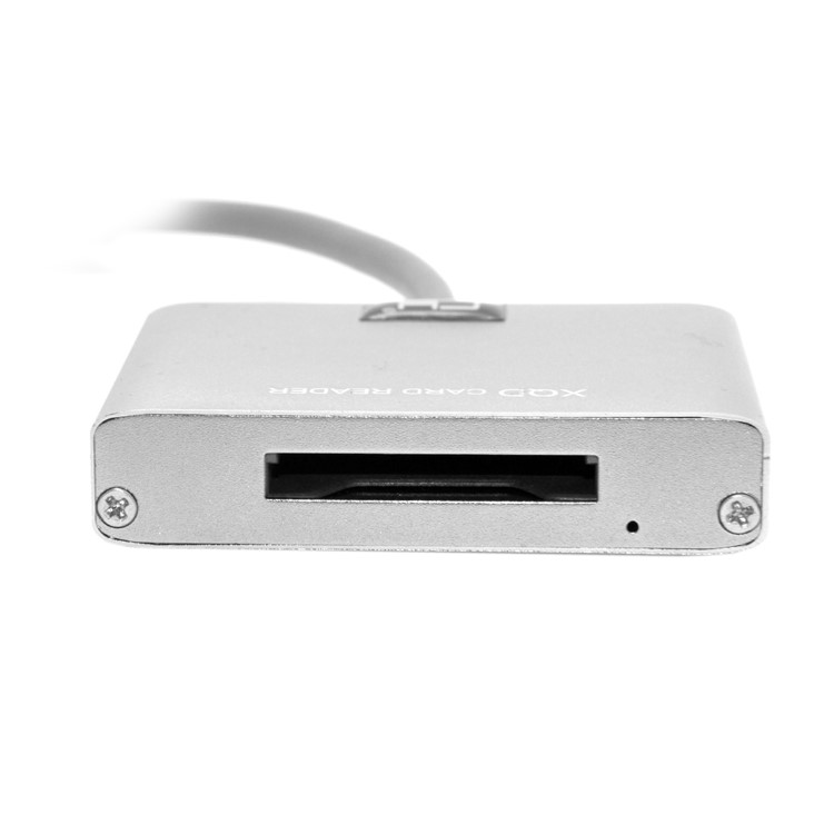 Professional USB 3.0 to G Series XQD 2.0 Memory Card Reader Writer Slot Adapter-14