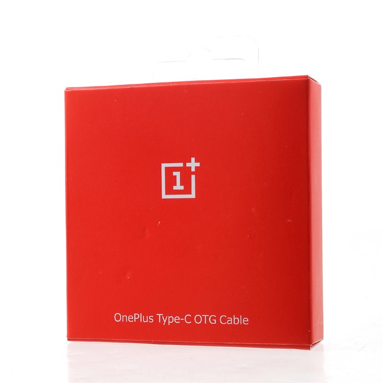 ONEPLUS Type-C OTG Cable USB Charge Data Cord, Length: 10cm-8