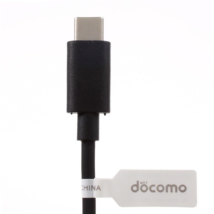 Type-C To USB 3.0 OTG Sync and Charge Data Cable, Length: 11.5cm-2