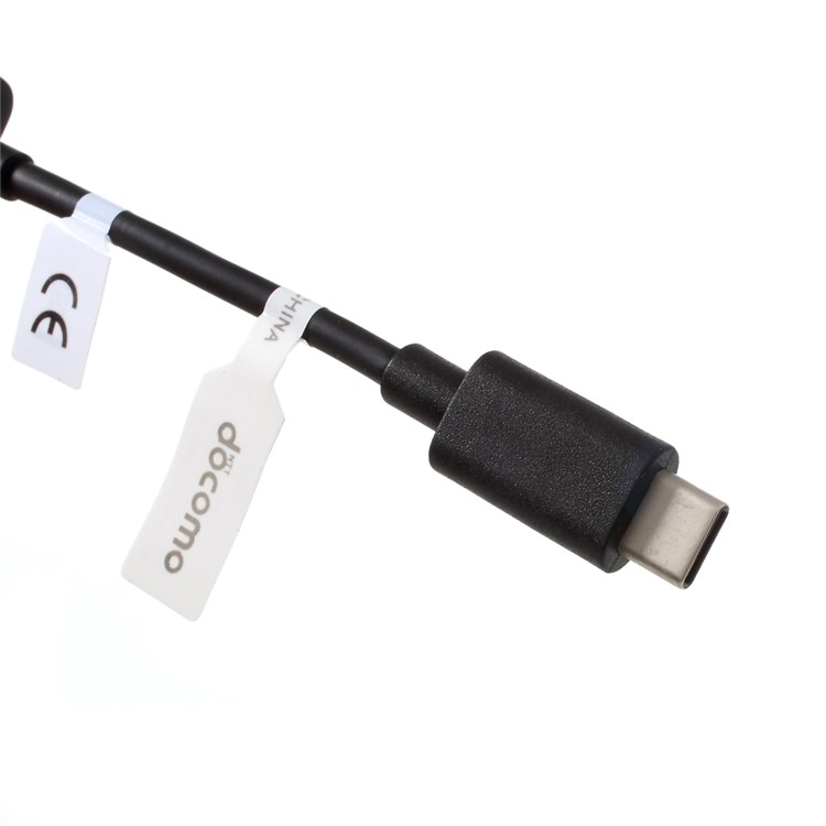 Type-C To USB 3.0 OTG Sync and Charge Data Cable, Length: 11.5cm-4