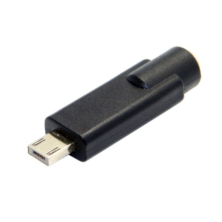 5.5mm x 2.1mm DC 19V Power Jack Charging Adapter for Asus Eeebook X205TA X205T X205 Laptop Notebook-1