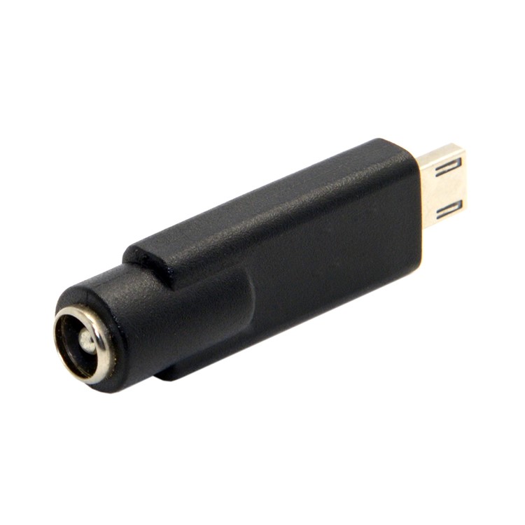 5.5mm x 2.1mm DC 19V Power Jack Charging Adapter for Asus Eeebook X205TA X205T X205 Laptop Notebook-3