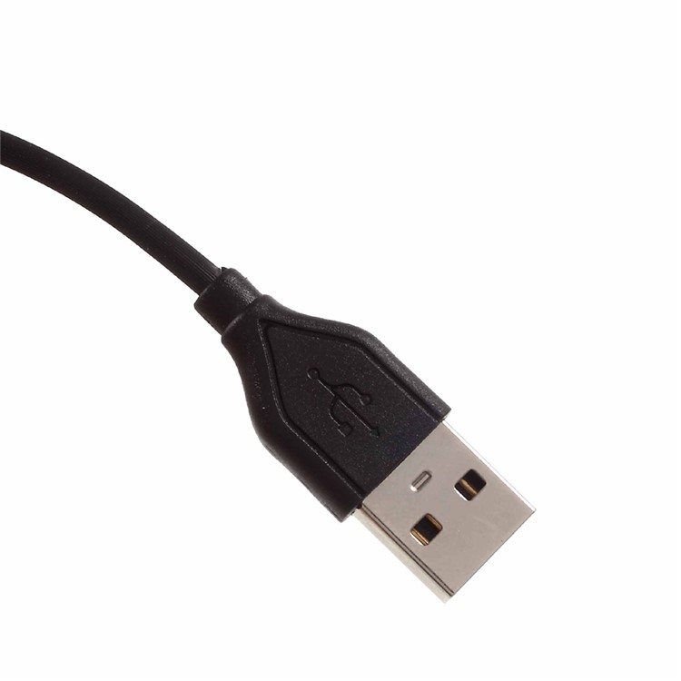 XO NB8 Type-C USB Data Sync Charger Cable 1m for Samsung Sony Huawei etc - Black-4