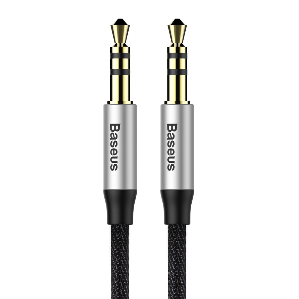 Baseus m30 1m male to male audio cable