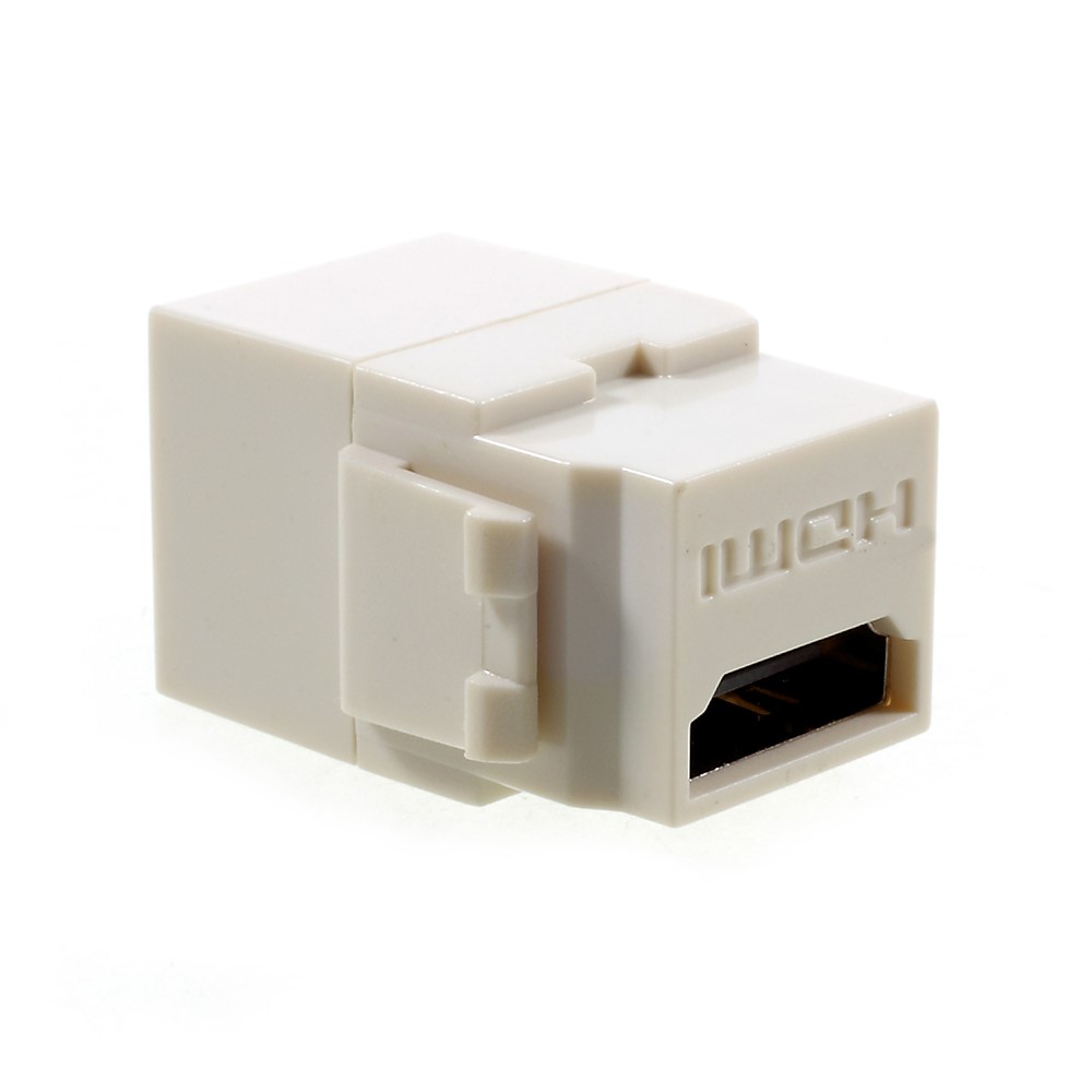 USB Type-C to HDMI 2M Cable for Samsung Galaxy S8 G950 - White-5