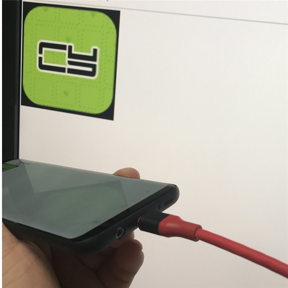 USB C Zu HDMI USB 3.1 Typ C Stecker Auf HDMI Stecker 4K High Speed ??Kabel Adapter Für 2017 Macbook Chromebook Pixel Samsung Galaxy S8-21