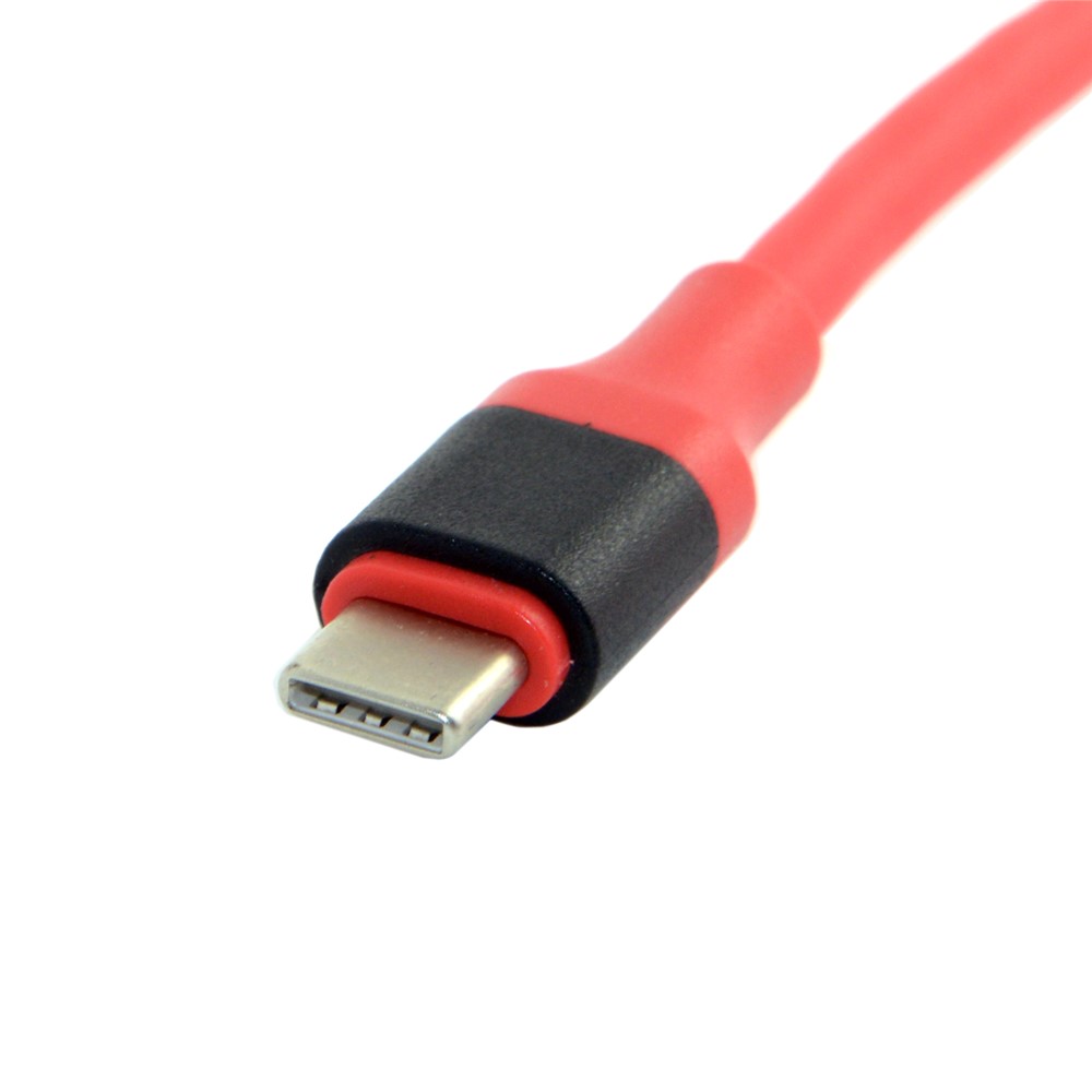 USB C Zu HDMI USB 3.1 Typ C Stecker Auf HDMI Stecker 4K High Speed ??Kabel Adapter Für 2017 Macbook Chromebook Pixel Samsung Galaxy S8-9