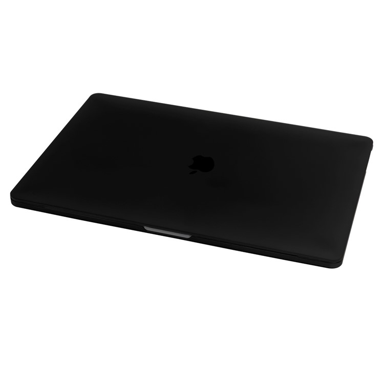 LENTION Matte Anti-Scratch Hartplastik Tasche Für MacBook Pro 15-Zoll (2016) 15.4 \\" - Schwarz-6