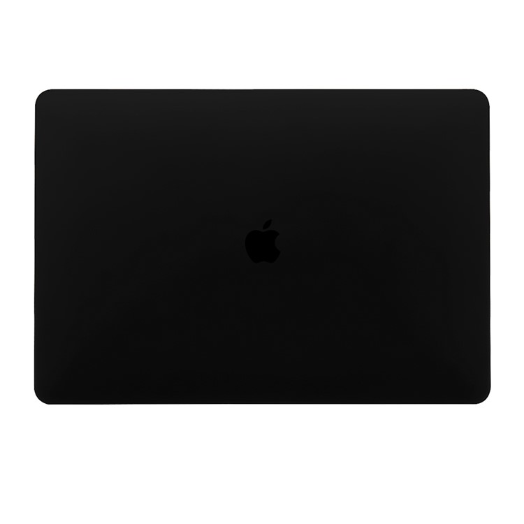 LENTION Matte Anti-Scratch Hartplastik Tasche Für MacBook Pro 15-Zoll (2016) 15.4 \\" - Schwarz-9