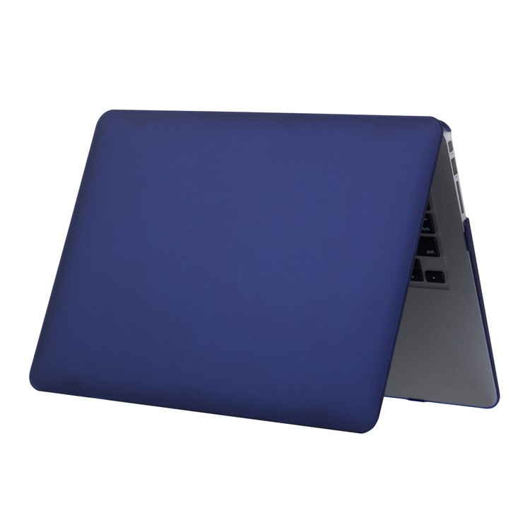 Shop Matte Plastic Laptop Protection Case Cover for Macbook Air 13.3