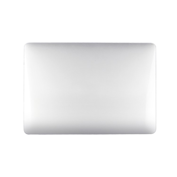 Vorder- Und Hinterher-durch-hartabdeckung Für MacBook Air 13,3 "retina Display A2337 M1 (2020)/air 13,3 '' Retina Display A2179 (2020)/air 13,3 Zoll (2019) (2018) A1932 - Transparent