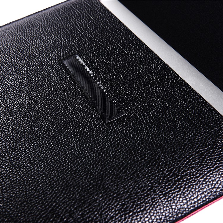 ENKAY Ultra-thin PU Leather Laptop Sleeve Bag for Macbook Air 11 inch (2015)-3