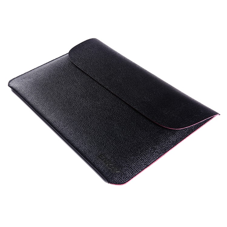 ENKAY PU Leather Sleeve Bag Case for MacBook 12-inch-2