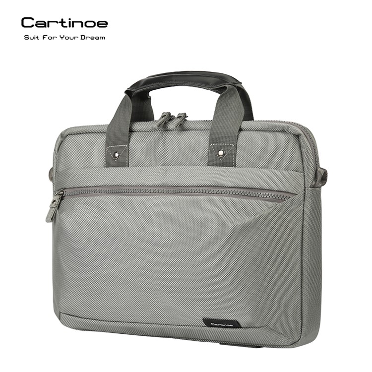 Cartinoe Piloteer Series 14 Inch Laptop Bag Handbag Briefcase 14 Inch Laptop Bag Handbag Briefcase