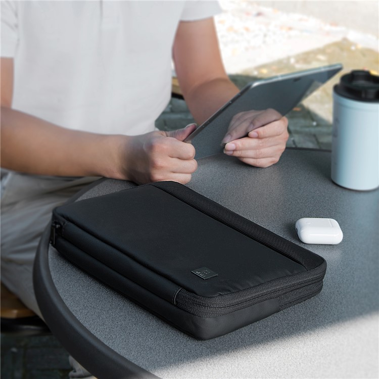 WiWU Waterproof Tablet Accessories Storage Bag-2