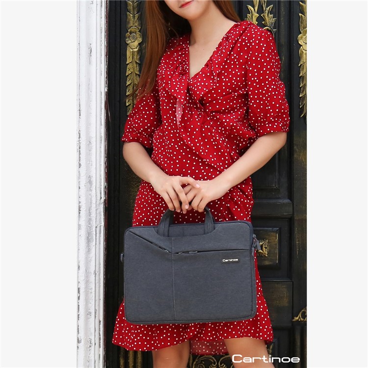 Kinmac funda/bolso para portátil 16 pulgadas 42,5x31x2cm