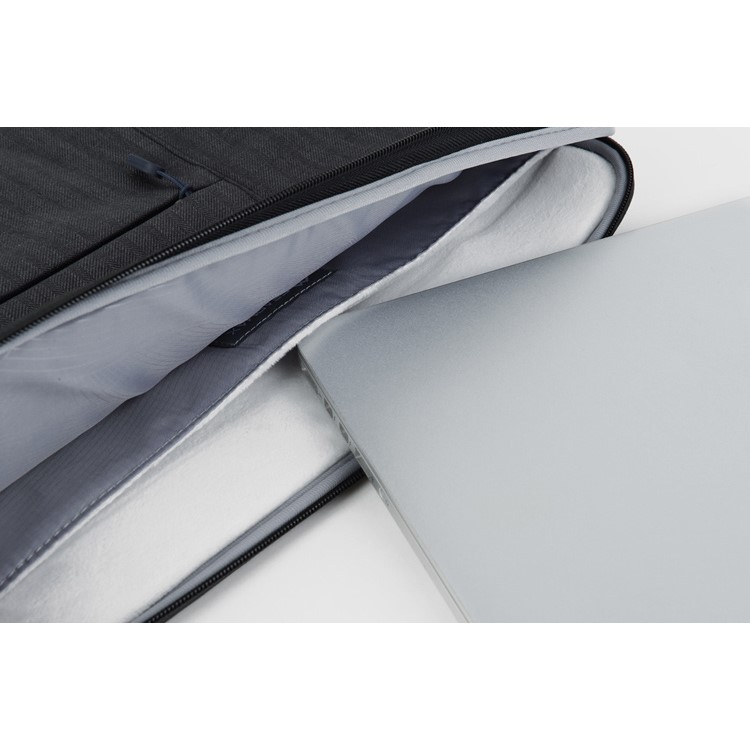 GEARMAX Travel Laptop Sleeve Bag Case for MacBook 12-inch / Air 11-inch - Black-6