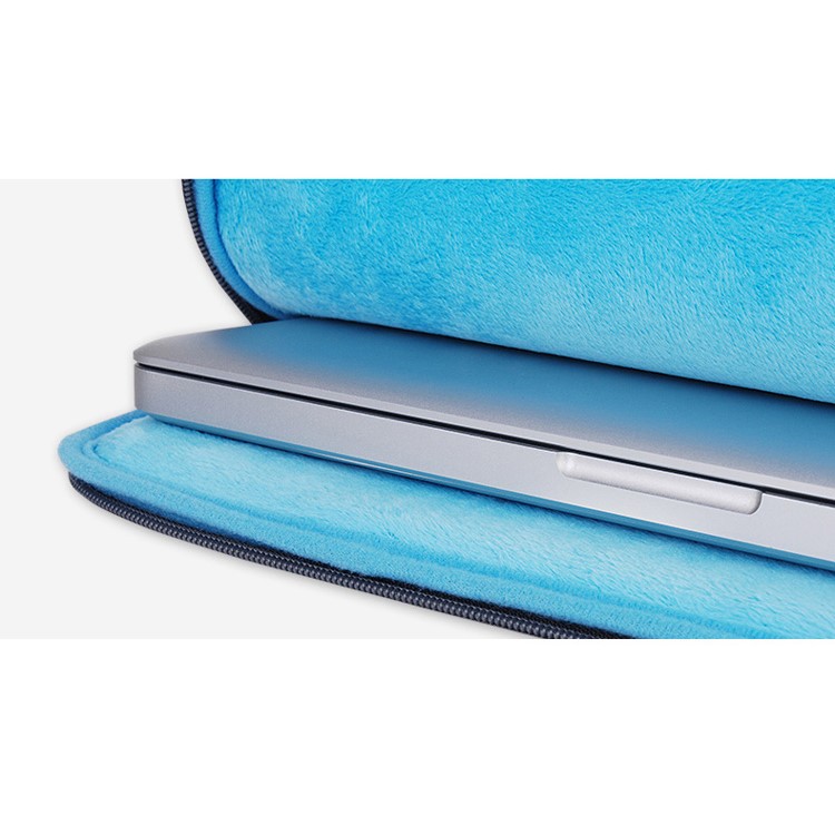 CARTINOE Elite-Serie Laptop-Tragetasche Für 13,3-Zoll-Apple-Macbook - Hellgrau-4
