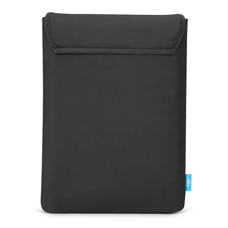 BAFEWLD JZ Series Oxford Cloth Laptop Sleeve Case for MacBook Pro 15.4 Retina - Black-2
