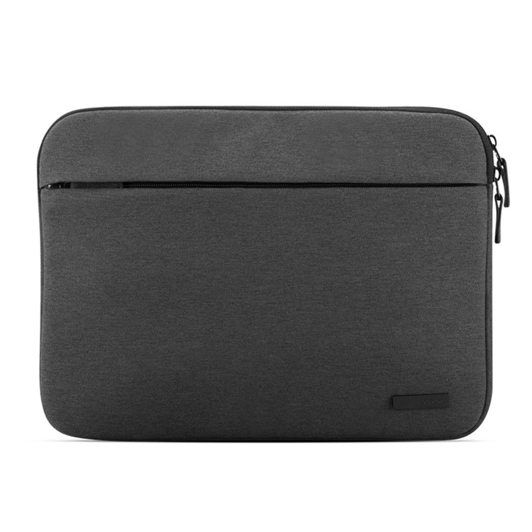POFOKO DG Series Oxford Cloth Laptop Sleeve Bag for Macbook Pro 15.4 inch - Black-1