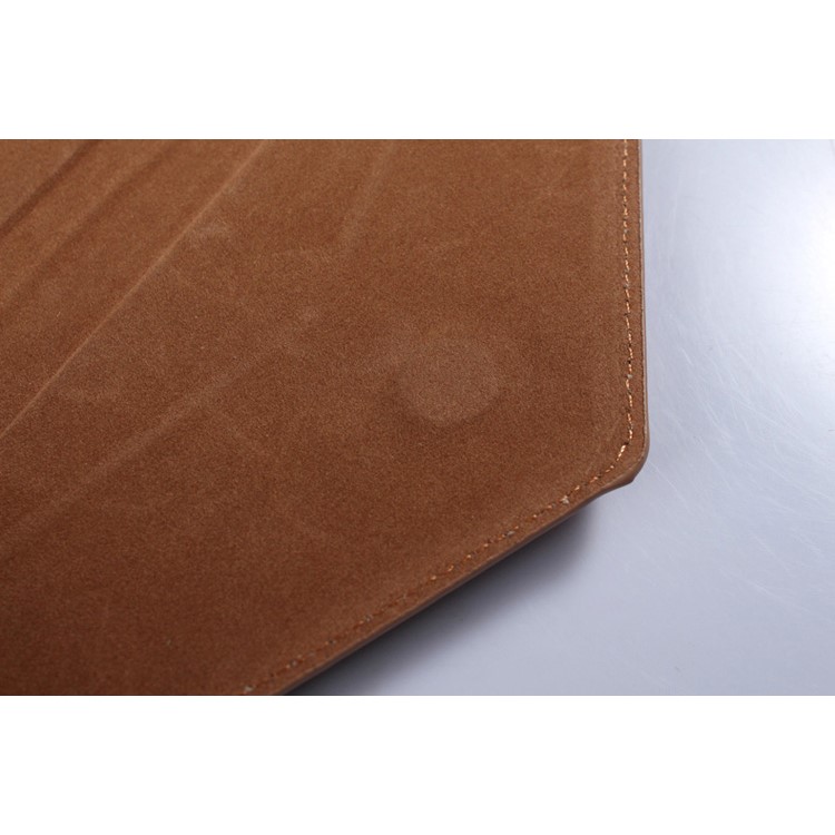 Envelope Style Leather Laptop Sleeve Pouch Bag for Macbook Air 13.3 Inch/iPad Pro 12.9 Inch-20