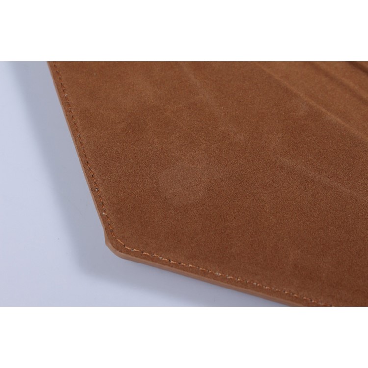 Envelope Style Leather Laptop Sleeve Pouch Bag for Macbook Air 13.3 Inch/iPad Pro 12.9 Inch-21