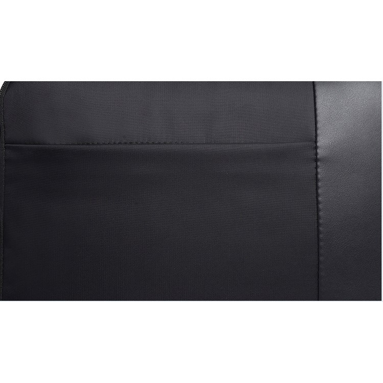 EXTEAM Notebook Backpack Single and Double Shoulder Bag for Men (EX8126) - Black-19