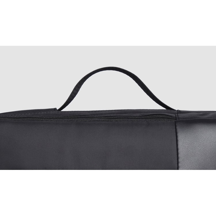 EXTEAM Notebook Backpack Single and Double Shoulder Bag for Men (EX8126) - Black-23