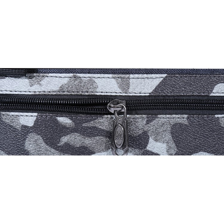 EXTEAM EX8655 Camouflage Pattern Men Backpack Student School Bag Laptop Bag-7