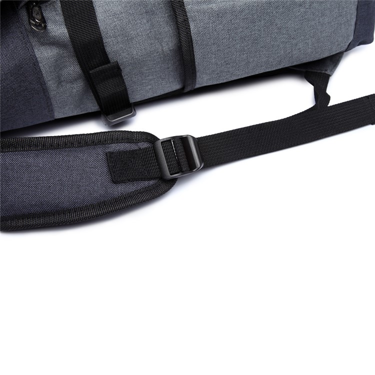 EXTEAM EX8661 Men Backpack Student School Bag Laptop Backpack-13